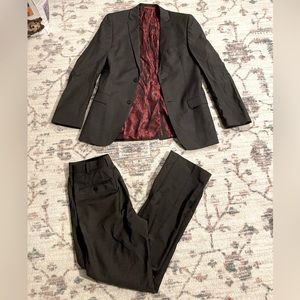 Ted Baker Suit